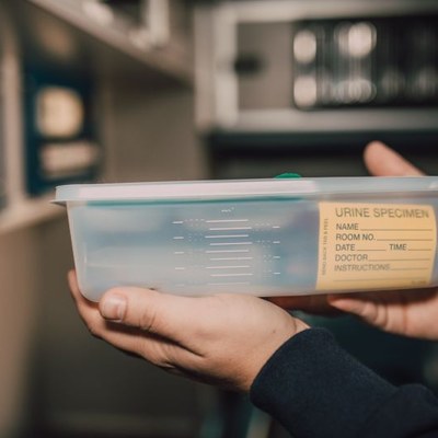 DOT & Non-DOT Drug Test