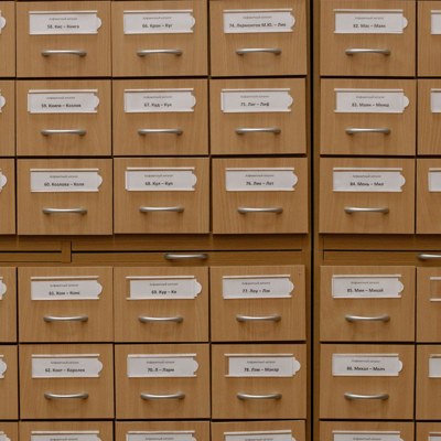 Record-Keeping & Retention