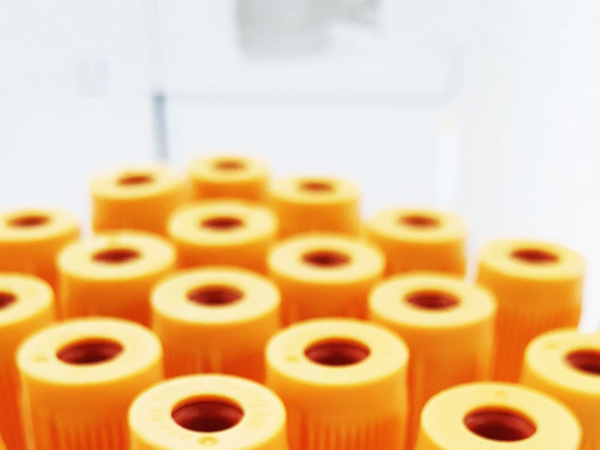 Drug & Alcohol Testing